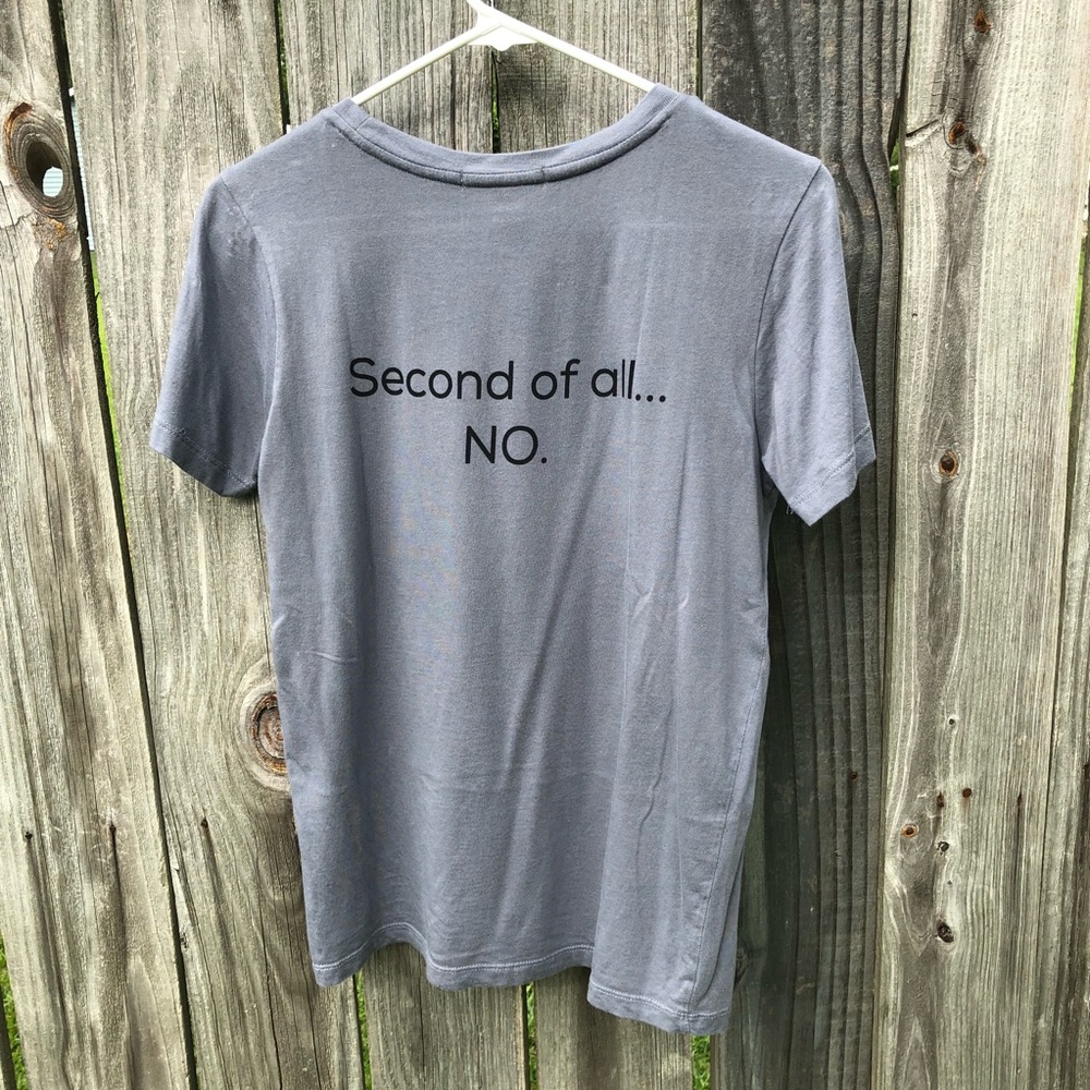 Forever 21 Shirt - Picture 2 of 3